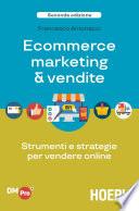 eCommerce marketing & vendite