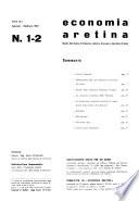 Economia aretina