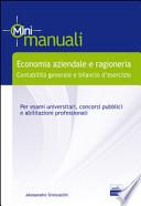 Economia aziendale e ragioneria