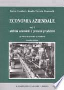 Economia aziendale