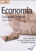 Economia. Casi pratici e teorici