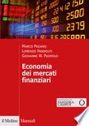 Economia dei mercati finanziari