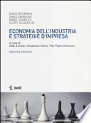 Economia dell'industria e strategie d'impresa