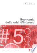 Economia della crisi d'impresa