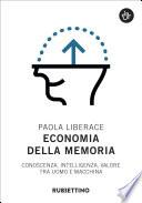 Economia della memoria
