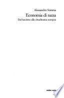 Economia di razza