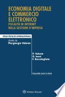 Economia digitale e commercio elettronico