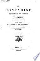 Economia Domestica