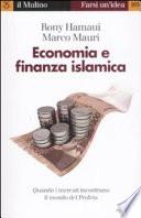Economia e finanza islamica