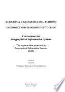 Economia e geografia del turismo