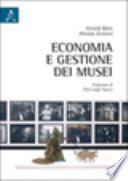 Economia e gestione dei musei
