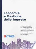 Economia e gestione delle imprese