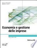 Economia e gestione delle imprese