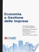 Economia e gestione delle imprese