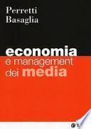 Economia e management dei media