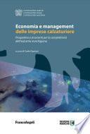 Economia e management delle imprese calzaturiere. Prospettive e strumenti per la competitività dell'industria marchigiana