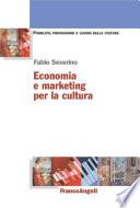 Economia e marketing per la cultura