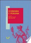 Economia e persona