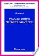Economia e strategia delle imprese farmaceutiche