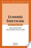 Economia francescana