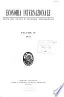 Economia internazionale