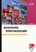 Economia internazionale