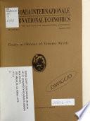 Economia internazionale
