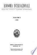 Economia internazionale