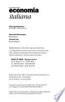 Economia italiana