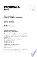 Economia italiana