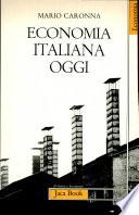 Economia italiana oggi