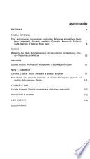 Economia & lavoro