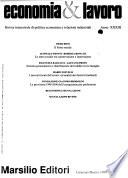 Economia & lavoro