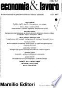 Economia & lavoro