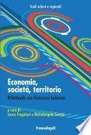 Economia, società, territorio. Riflettendo con Francesco Indovina