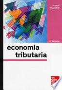 Economia tributaria