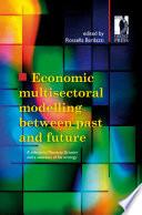 Economic multisectoral modelling between past and future. A tribute to Maurizio Grassini and a selection of his writings