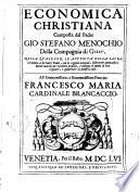 Economica Christiana