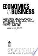 Economics and business