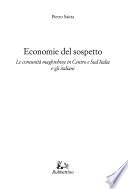 Economie del sospetto