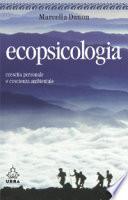 Ecopsicologia