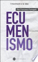 Ecumenismo