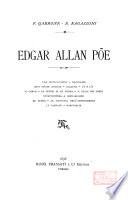 Edgar Allan Pöe ...