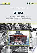 Edicole. Business plan per tutti. Con CD-ROM