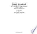 Edicole devozionali nel territorio ravennate