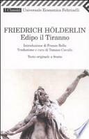 Edipo il tiranno
