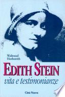 Edith Stein