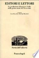 Editori e lettori