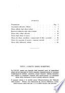 Editori, librai-cartolibrai e biblioteche d'Italia