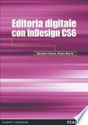 EDITORIA DIGITALE CON INDESIGN CS6